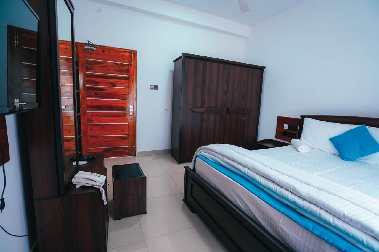 Sun Ray Rest House Passikudah Экстерьер фото