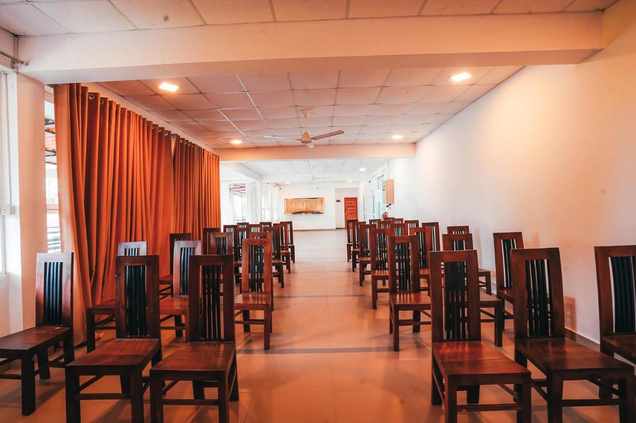 Sun Ray Rest House Passikudah Экстерьер фото